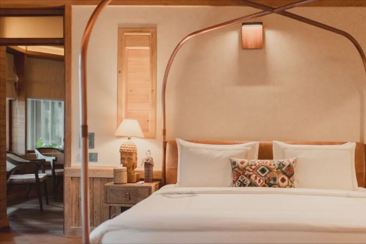 hotel brij atmanya